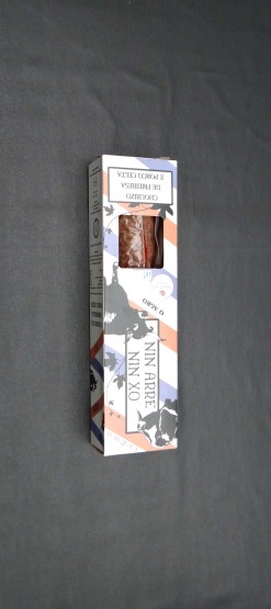 CHORIZO "NIN ARRE NIN XO"