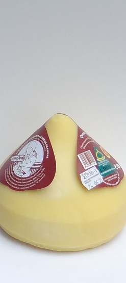 QUESO TETILLA CAMPO CAPELA