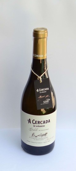 A CERCADA DE VIÑAREDO