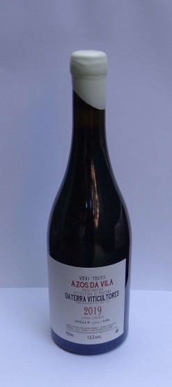 AZOS DA VILA TINTO 19