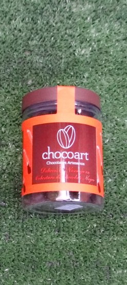 CHOCOART DELICIAS NARAJA...