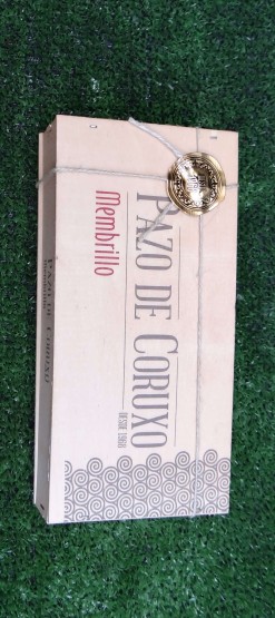 MEMBRILLO PAZO DE CORUXO