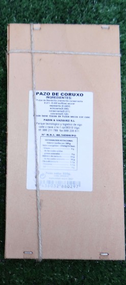 MEMBRILLO PAZO DE CORUXO