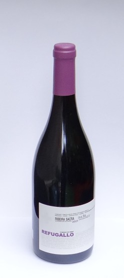 REFUGALLO TINTO