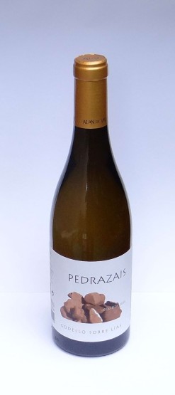 PEDRAZAIS GODELLO SOBRE...
