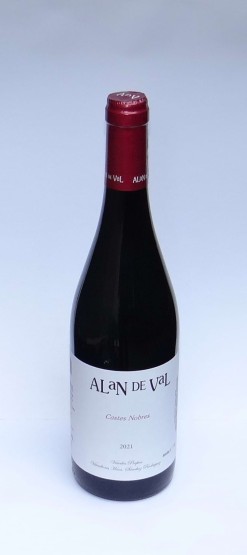 CASTES NOBRES ALAN DE VAL
