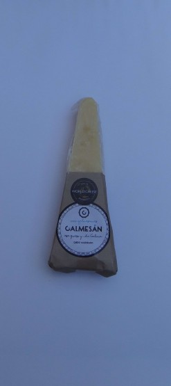 QUESO GALMESAN CUÑA