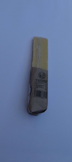 QUESO GALMESAN CUÑA