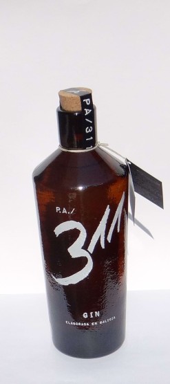 P.A./311 GINEBRA