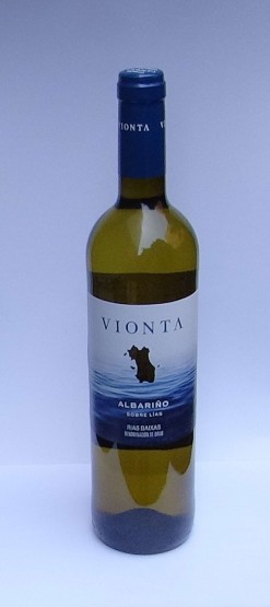 VIONTÁ SOBRE LÍAS