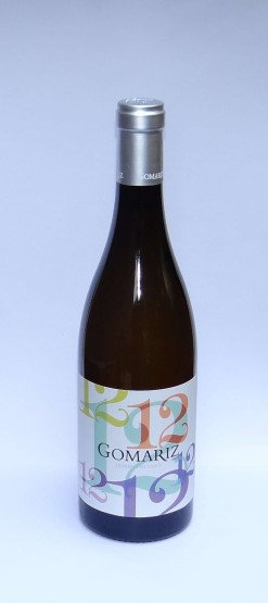 GOMARIZ 12 (DOCE)