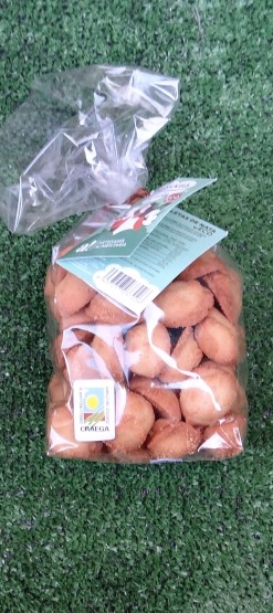 MARUXAS DE NATA ECOLÓXICAS...