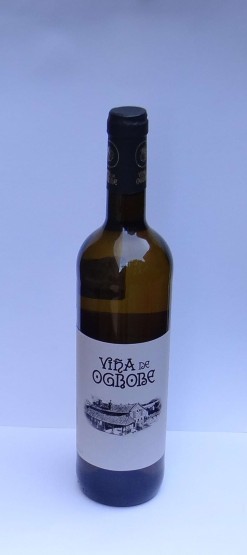 VIÑA DE OGROBE ALBARIÑO
