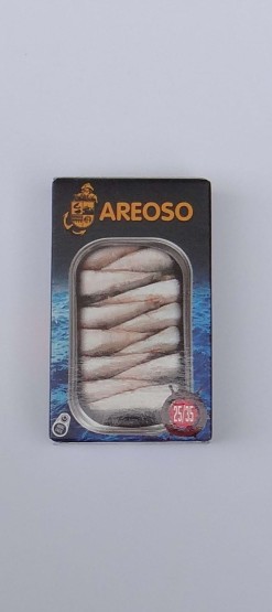 SARDINILLA OLIVA AREOSO