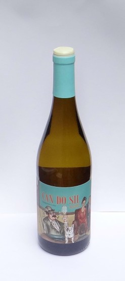 CAN DO SIL GODELLO