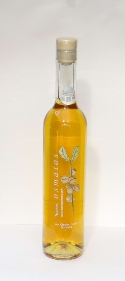 OS MAIOS LICOR TORRADO