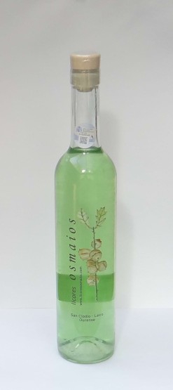 OS MAIOS LICOR DE RUDA