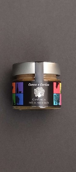 PATE CUNCA E CORTIZO