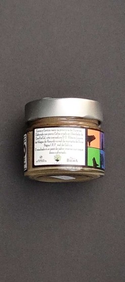 PATE CUNCA E CORTIZO