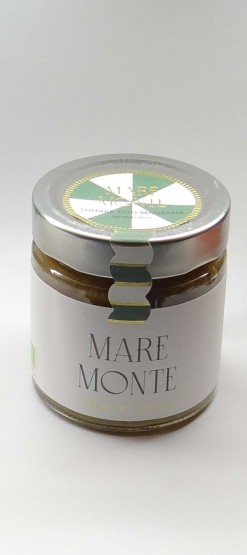 MARE MONTE UNTABLE DULCE...