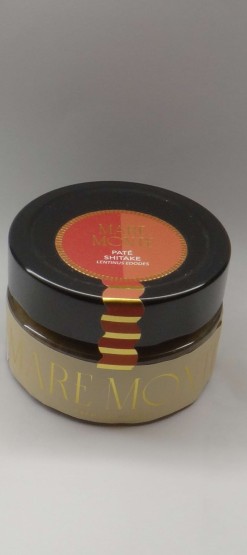 MARE MONTE PATE SHITAKE