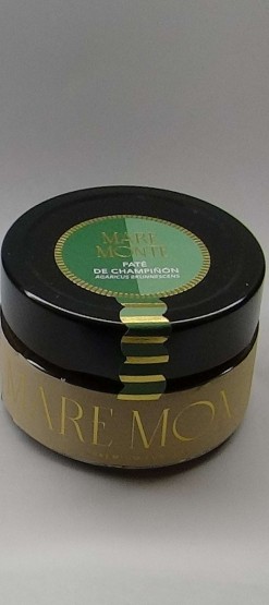 MARE MONTE PATÉ CHAMPIÑÓN...
