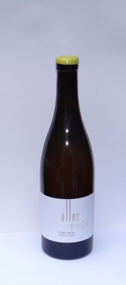 OLLOS DE ROQUE BLANCO