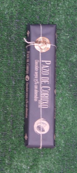 CHOCOLATE NEGRO CON...