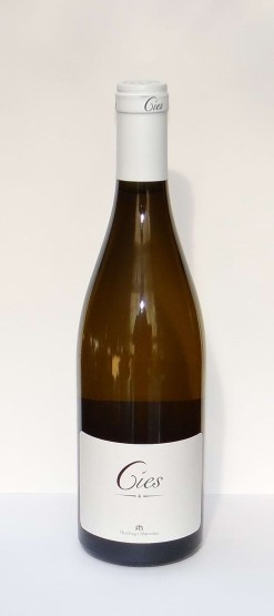 CIES ALBARIÑO