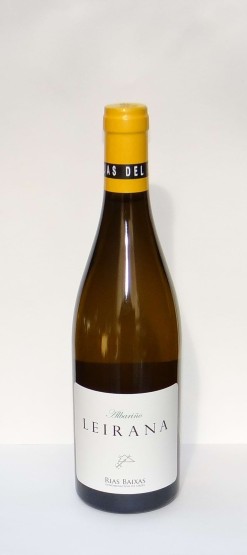 LEIRANA ALBARIÑO