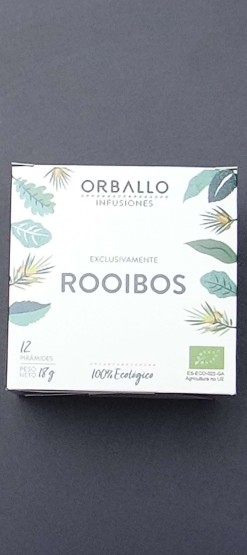 ROOIBOS ORBALLO