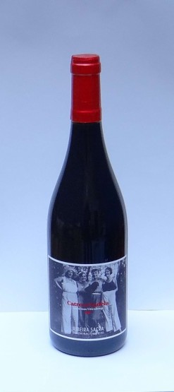 CADRO E CADELA MENCIA