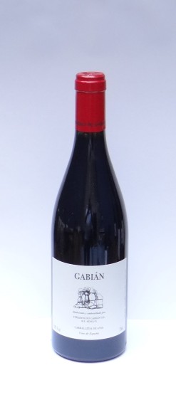 GABIAN TINTO VIÑEDOS DO...