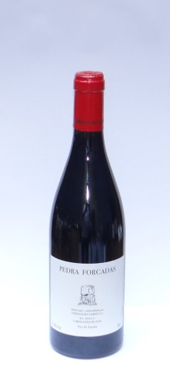 PEDRA FORCADAS VIÑEDOS...