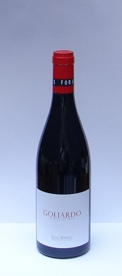 GOLIARDO TINTO