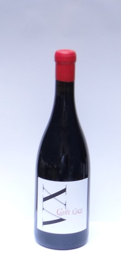 VX CUVEÉ CACO TINTO