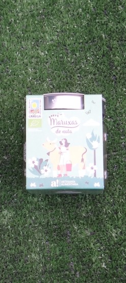 MARUXAS BOTE CRISTAL 150 GRS.