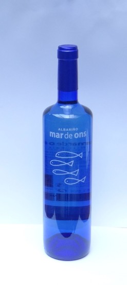 MAR DE ONS ALBARIÑO