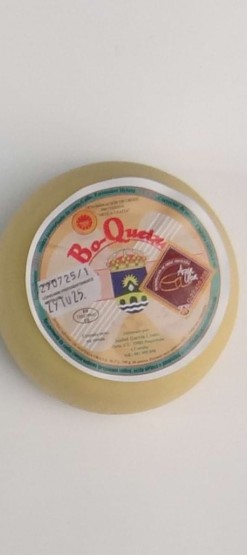 BO QUEIXO