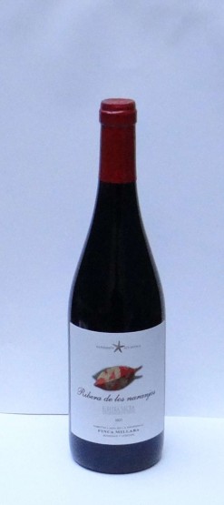 RIBERA DE LOS NARANJOS TINTO
