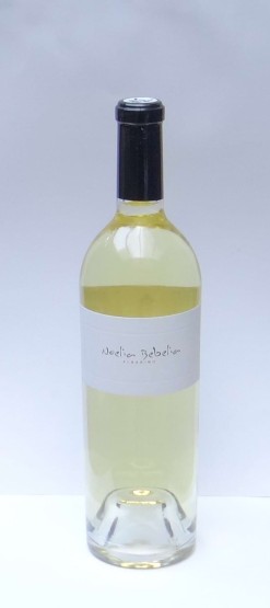 NOELIA BEBELIA ALBARIÑO