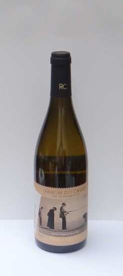 RAMON DO CASAR TREIXADURA