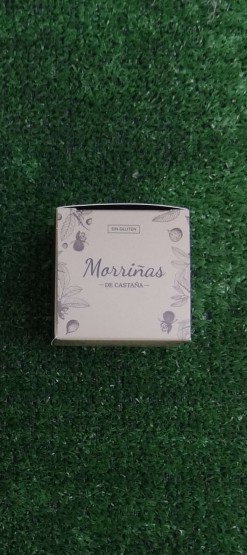 MORRIÑAS GALLETAS DE...