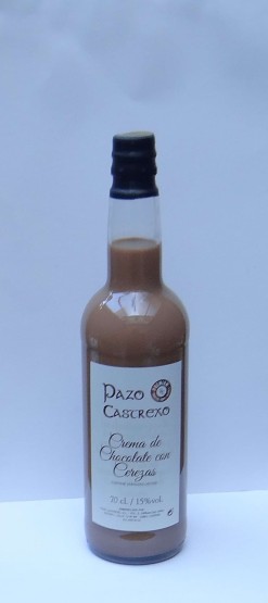 PAZO CASTREXO CREMA DE...