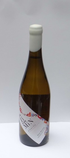 PA TI E PA MIN ALBARIÑO