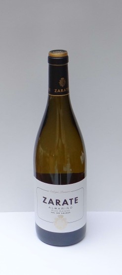 ZARATE ALBARIÑO