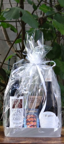 PAQUETES REGALO