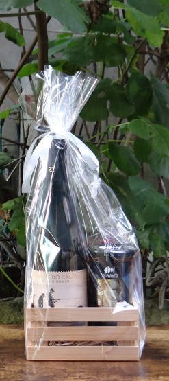 PAQUETES REGALO