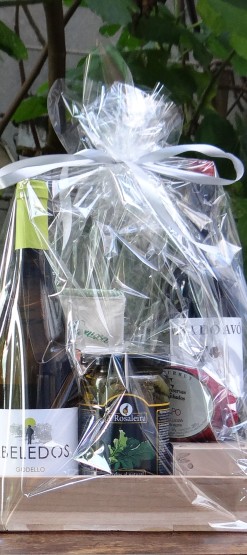 PAQUETES REGALO