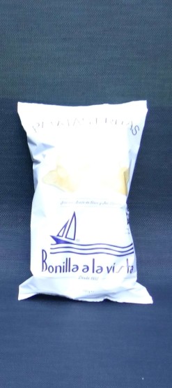 BONILLA A LA VISTA PATATAS...
